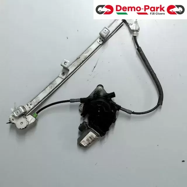 ALZAVETRO ANT. SX Alfa Romeo 156  0