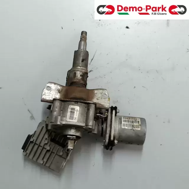 PIANTONE STERZO  Fiat PUNTO - 188  0