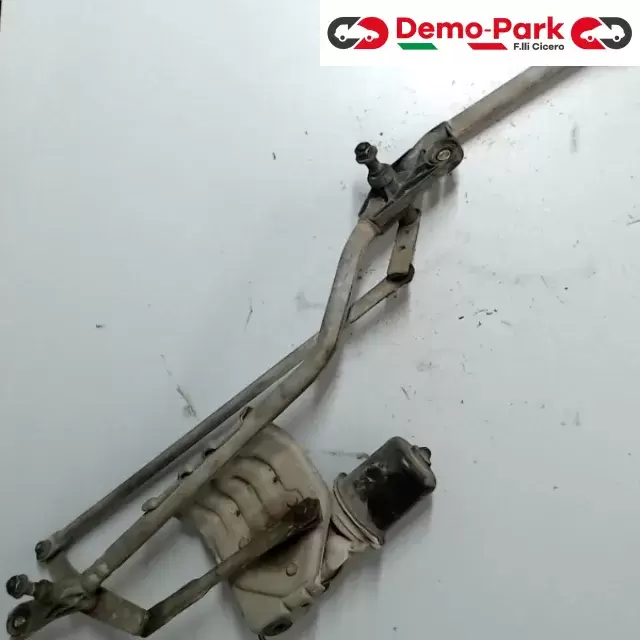 MOTORINO TERGICRISTALLO  Renault MEGANE  0