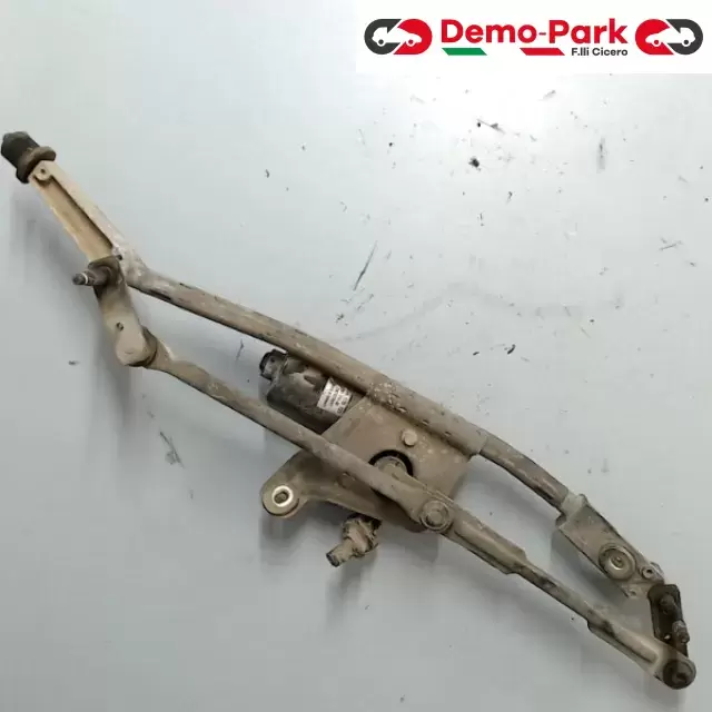 MOTORINO TERGICRISTALLO  Volvo S 60  0