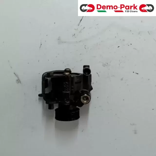 POMPA IDROGUIDA Ford MONDEO  0