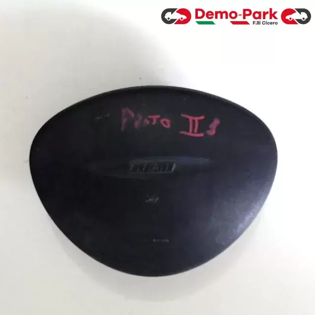 AIRBAG VOLANTE Fiat PUNTO - 188 735278157 0
