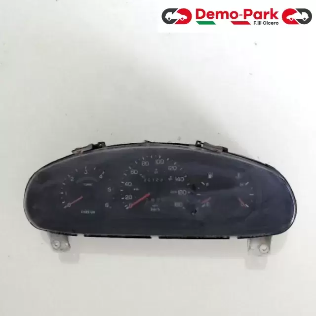 QUADRO STRUMENTI Kia SORENTO  0