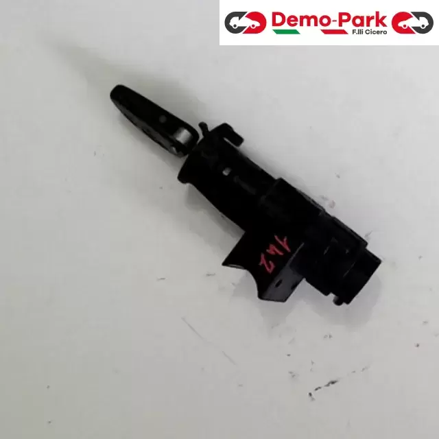 BLOCCASTERZO Alfa Romeo 147  0