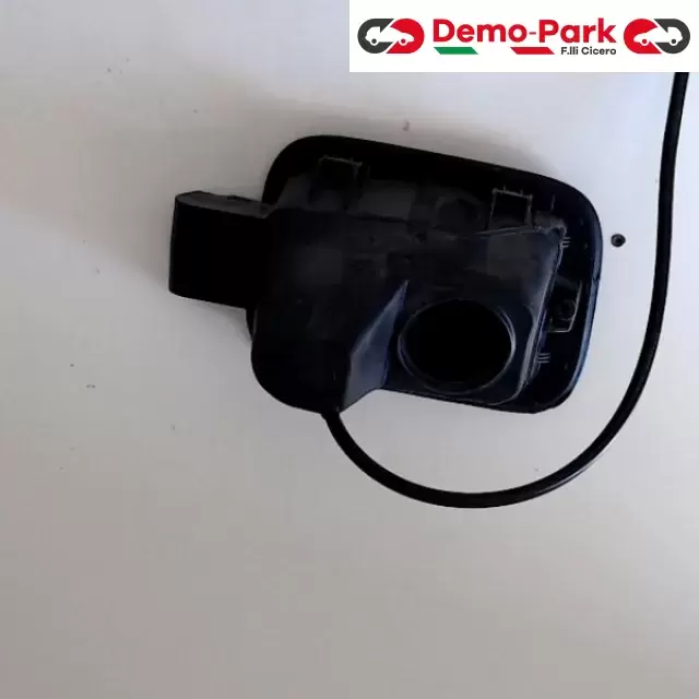 COPERCHIO TAPPO BENZINA Fiat PANDA - 2014  1