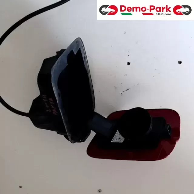 COPERCHIO TAPPO BENZINA Fiat PANDA - 2014  2