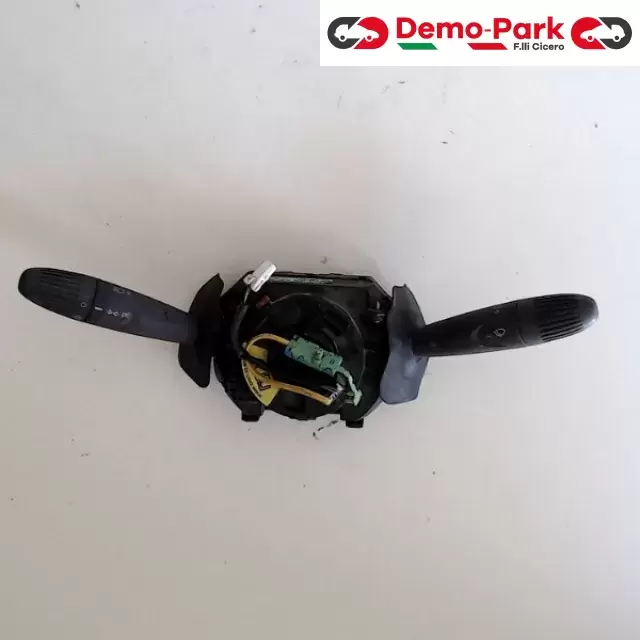 CAMBIO LUCI Fiat panda  0