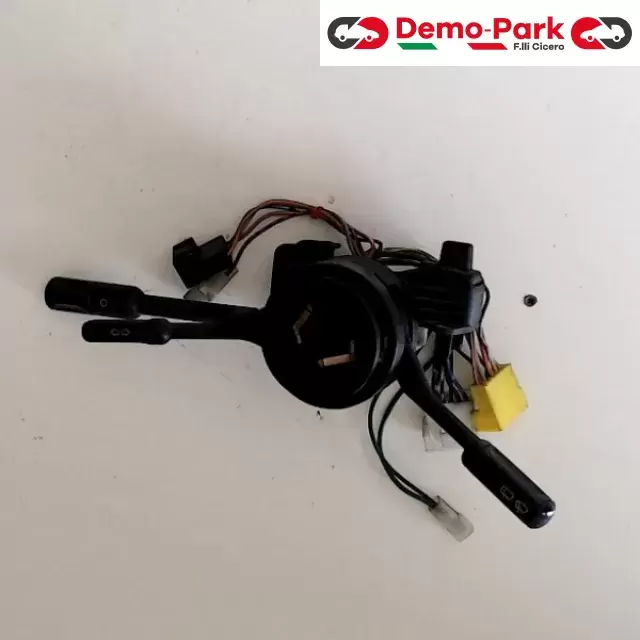 CAMBIO LUCI Fiat UNO - TIPINO  0