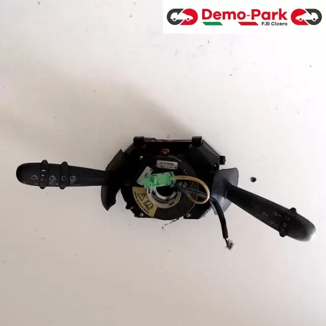 CAMBIO LUCI Alfa Romeo 147  0