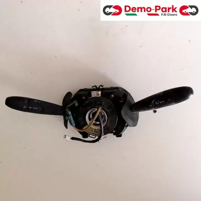 CAMBIO LUCI Fiat PUNTO - 188  0