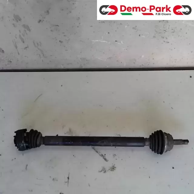 SEMIASSE DX Volkswagen GOLF III - 1.4  0