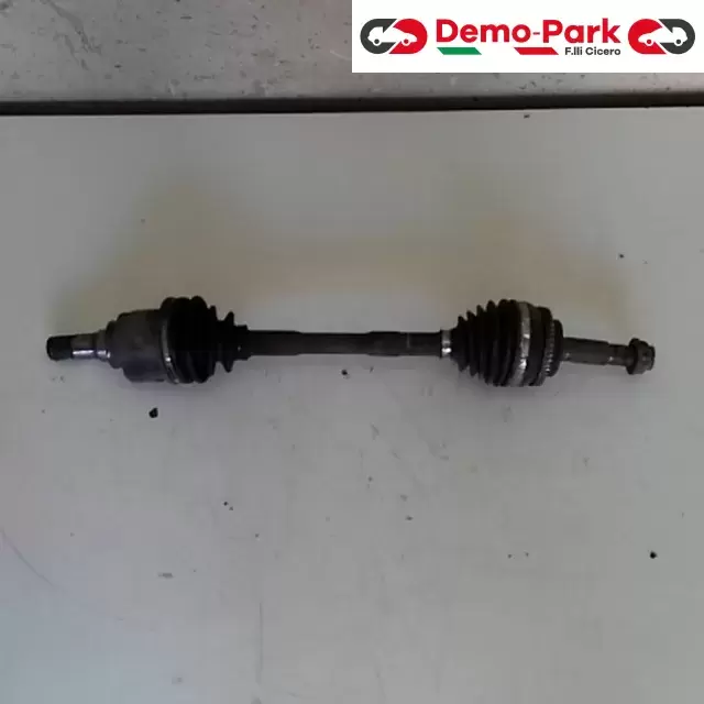 SEMIASSE SX Toyota YARIS - 1.4  0