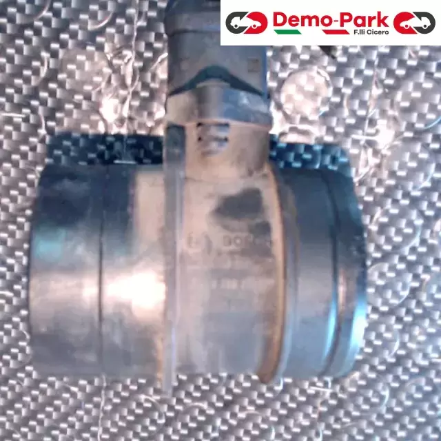 DEBIMETRO Audi A4 - 1.9 TDI BOSCH 0 280 217 529 0