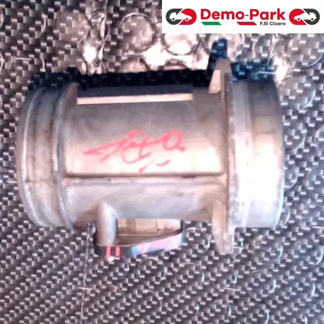 DEBIMETRO Audi A6 - 2.5 TDI 059 906 461D 1