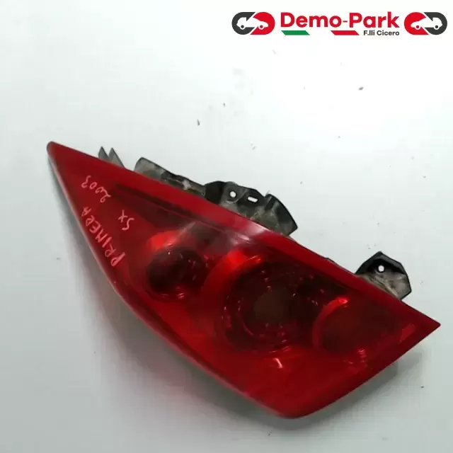 STOP SX Nissan PRIMERA  0