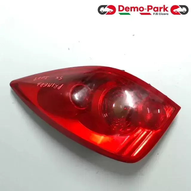 STOP SX Nissan PRIMERA  1