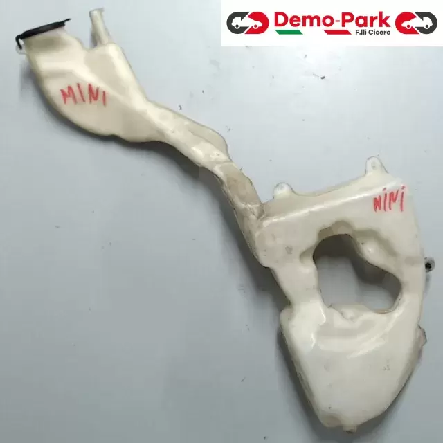 VASCHETTA ACQUA TERGICRISTALLO Mini COOPER  0