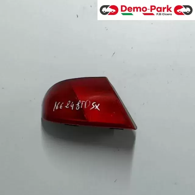 STOP SX Alfa Romeo 166  0
