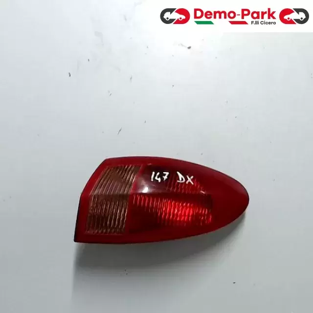 STOP DX Alfa Romeo 147  0