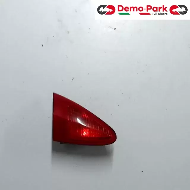 STOP SX - COFANO Alfa Romeo 147  0