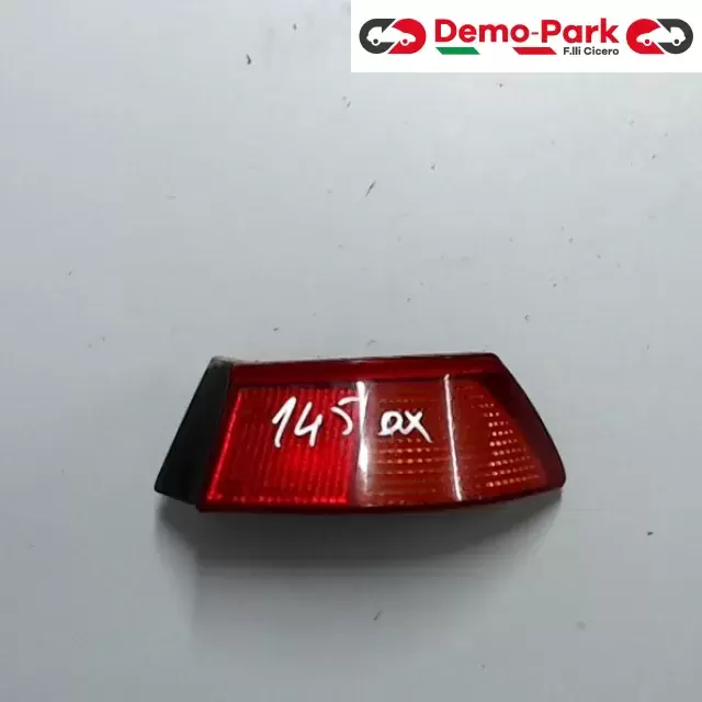 STOP DX Alfa Romeo 145  0