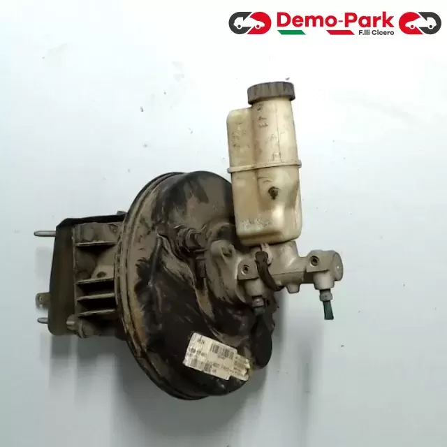 SERVOFRENO Peugeot 407 - 1.6 HDI  1