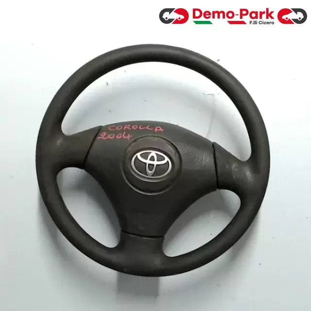 VOLANTE Toyota COROLLA  0