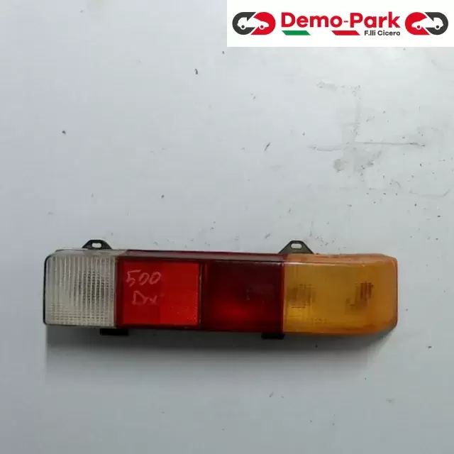 STOP DX Fiat CINQUECENTO  0