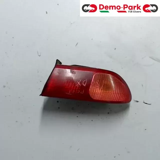 STOP DX Alfa Romeo 156 - I SERIE  0