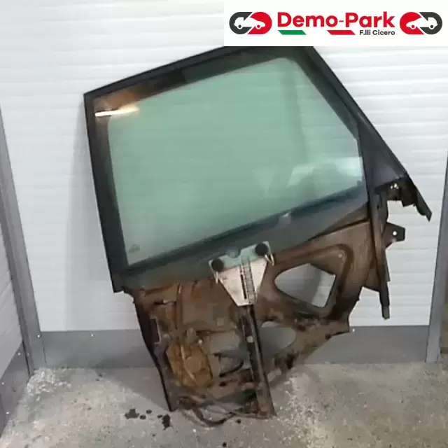 ALZAVETRO POST. SX Audi A3  0