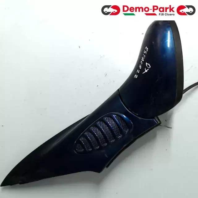 SPECCHIETTO  DX Renault ESPACE - 2.2 DCI  0