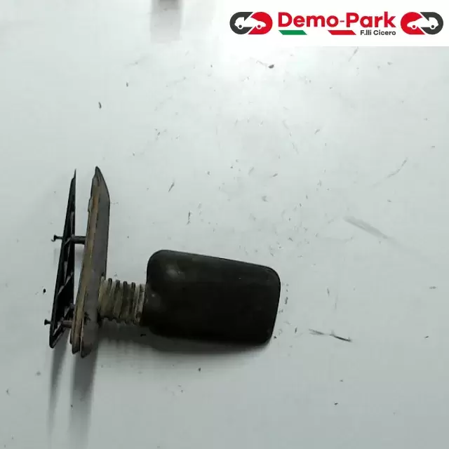 SPECCHIETTO SX Fiat PANDA - 750  0