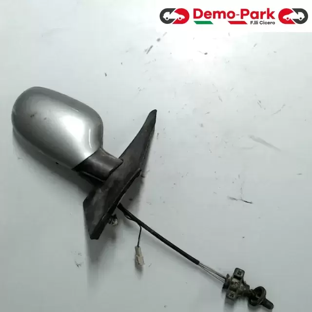 SPECCHIETTO  DX Renault CLIO - II SERIE  0