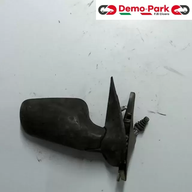 SPECCHIETTO  DX Fiat PUNTO I SERIE - 3P  0