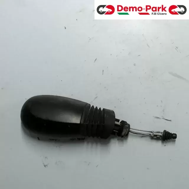 SPECCHIETTO  DX Fiat PUNTO - 188  0