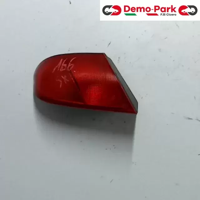 STOP SX Alfa Romeo 166  0