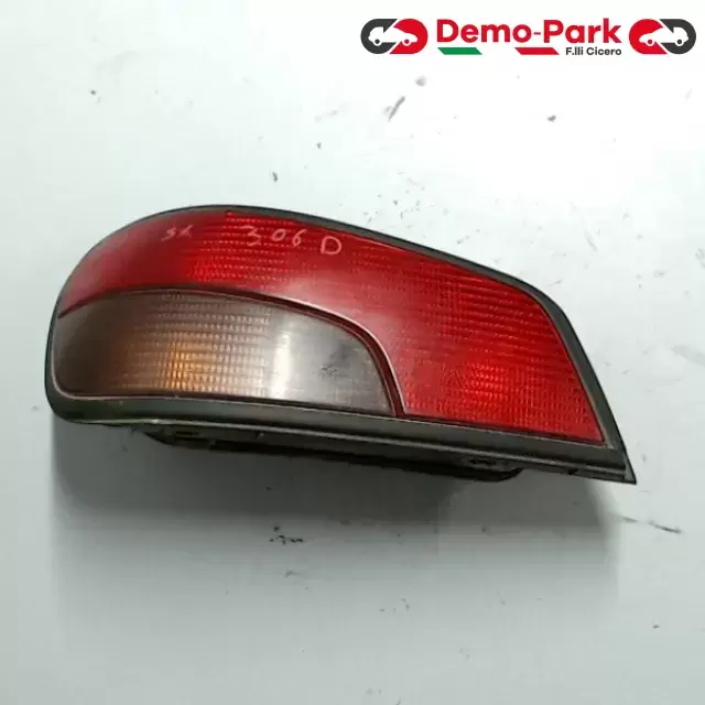 STOP SX Peugeot 306  0