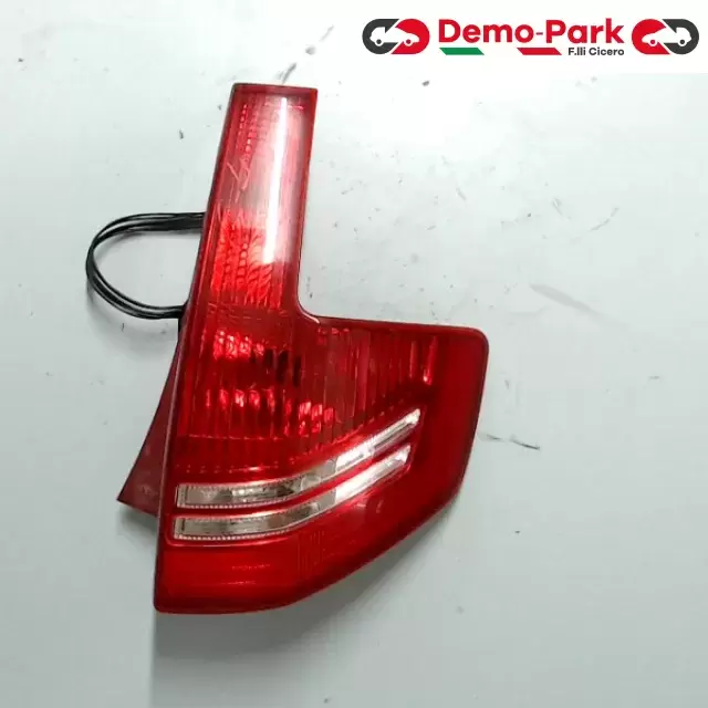 STOP DX CitroЁn C4  0