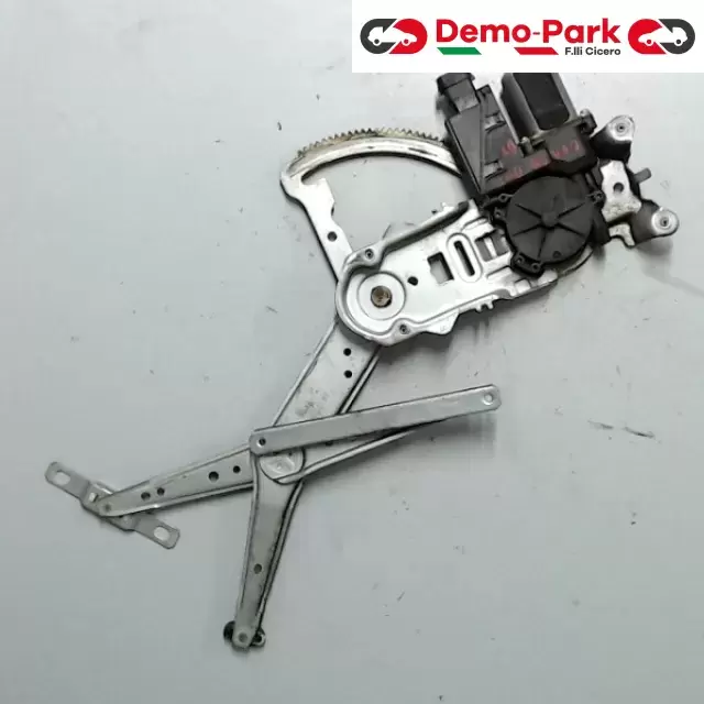 ALZAVETRO ANT. DX Opel CORSA C  0