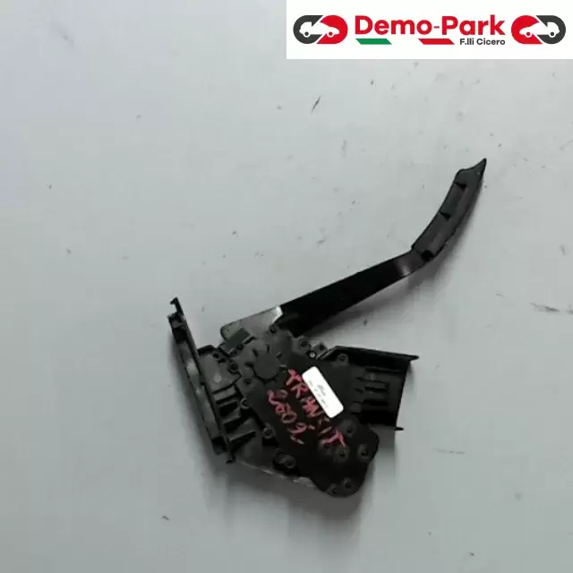 PEDALE ACCELERATORE  Ford TRANSIT YC15 - 9F836 - BD 0