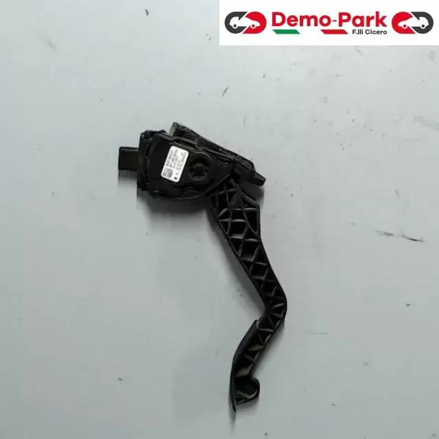 PEDALE ACCELERATORE  Peugeot 207 - 1.4 6PV 009 083 - 00 0