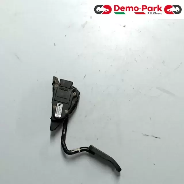 PEDALE ACCELERATORE  Seat ALHAMBRA - 1.9 TDI 6PV 007 770 - 03 0