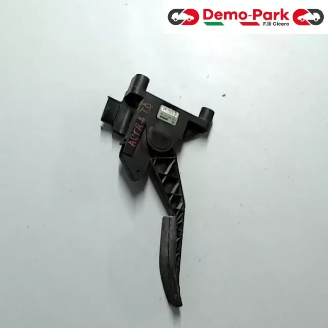 PEDALE ACCELERATORE  Opel ASTRA G BOSCH 0 281 002 278 0