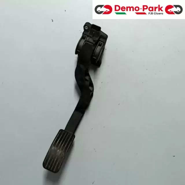 PEDALE ACCELERATORE  Peugeot 206 - 1.4 ILL. 0