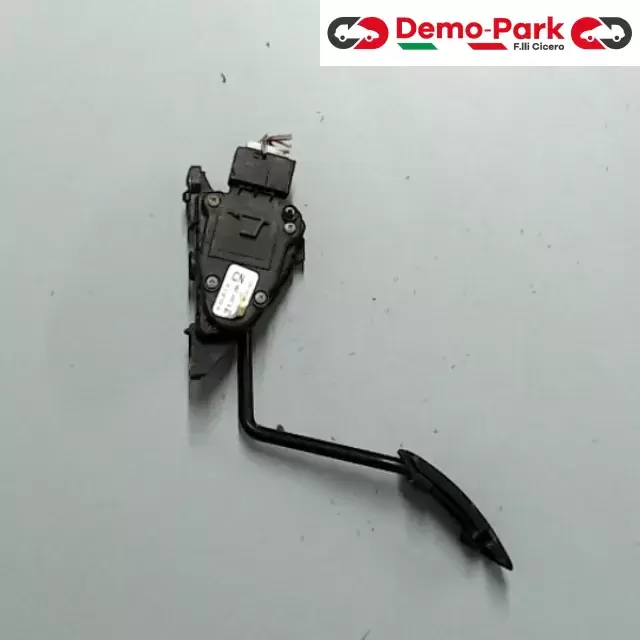 PEDALE ACCELERATORE  Opel AGILA - 1.2 49 400 - 83 E 50 0