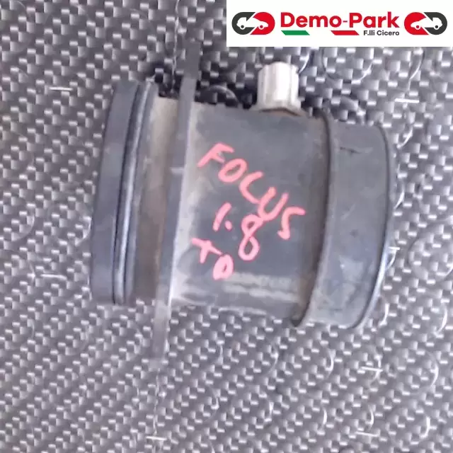 DEBIMETRO Ford FOCUS - 1.8 TD 98AB-9P965AA 1