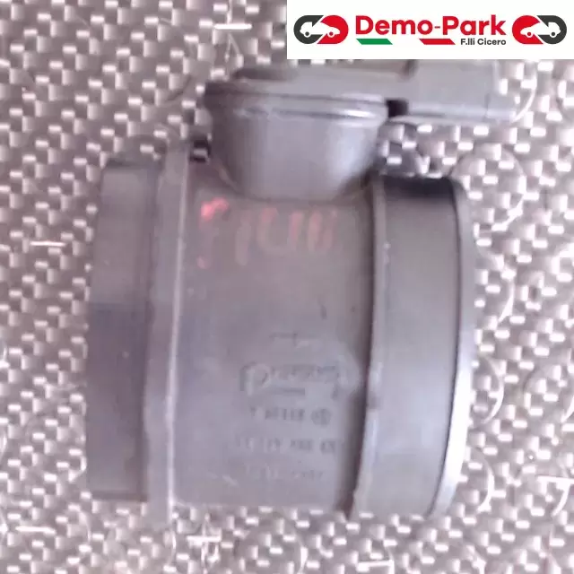 DEBIMETRO CitroЁn C3 - 1.4 HDI 96 475 700 80 1