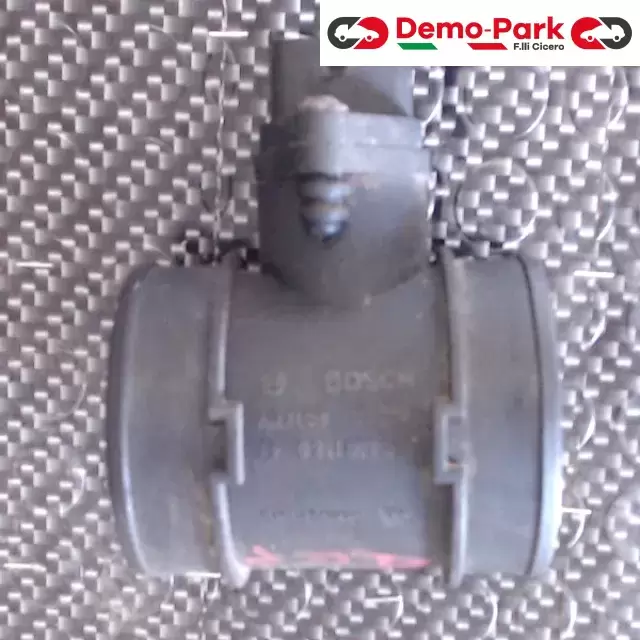 DEBIMETRO Alfa Romeo 147 - 1.9 JTD BOSCH 0 281 002 309 0