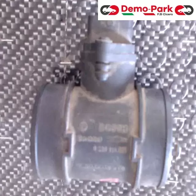 DEBIMETRO Alfa Romeo 156 - 1.8 BOSCH 0 280 218 019 1