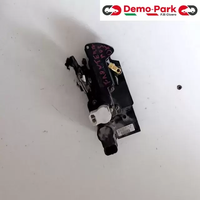 SERRATURA POST. DX Opel FRONTERA  0